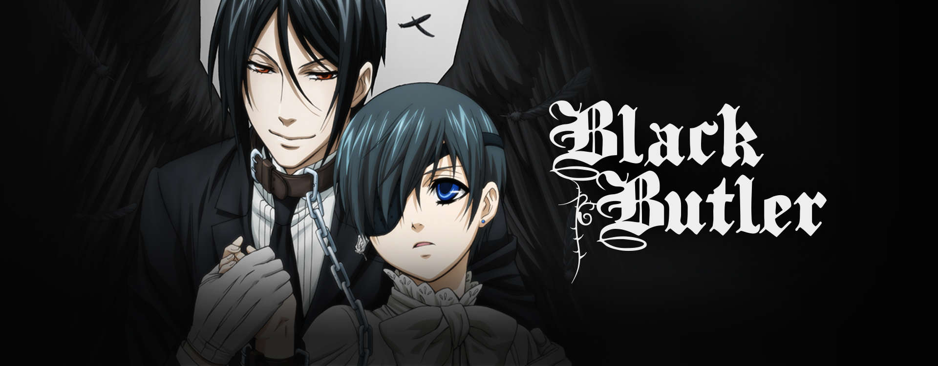 download anime black butler lengkap